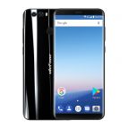 Ulefone Mix 2 Smartphone 5.7 pollici HD 18:9 Android 7.0 Quad core 2Gb Ram
